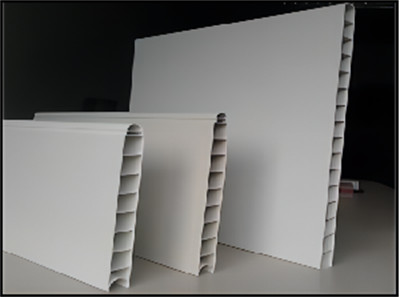 PVC Hollow Panel, Wide Door Panel, Partition Panel，Animal Husbandry Board Extrusion Production Line3